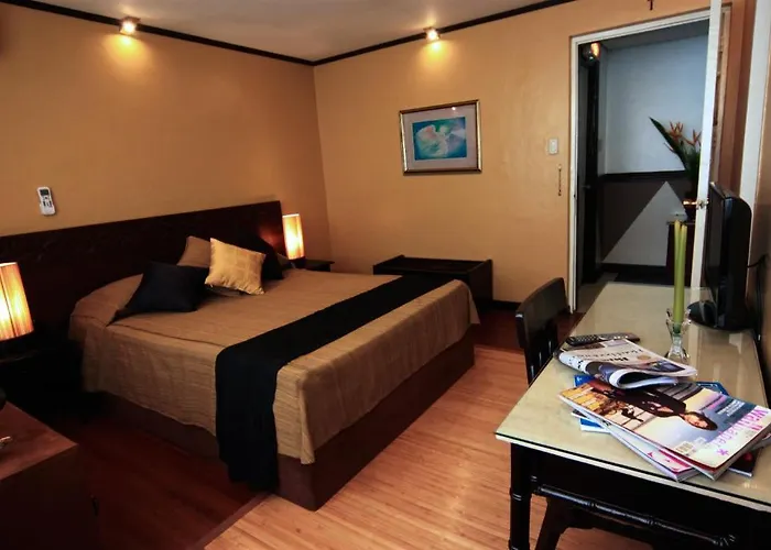 Manor Manila