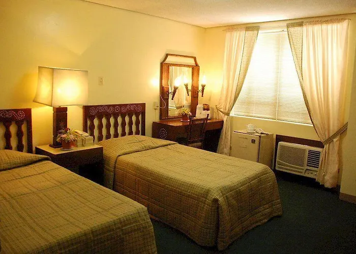 Hotel Manor