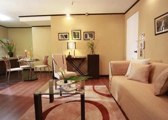 Hotel Manor Manila