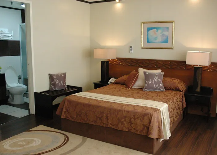 Hotel Manor 3*