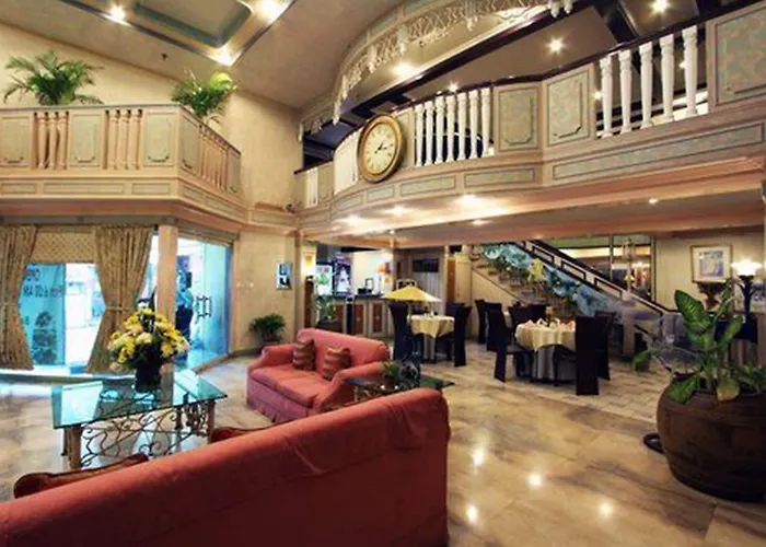 Hotel Manor