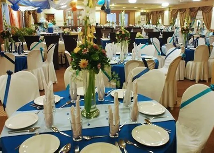 Hotel Manor 3*