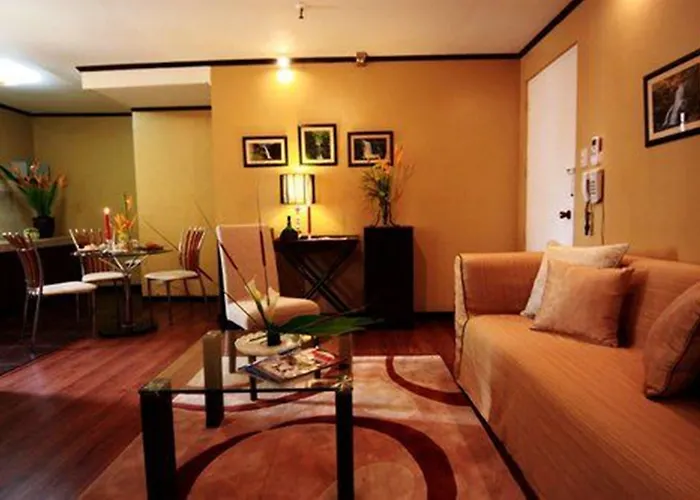 Hotel Manor Manila