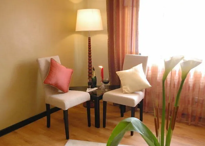 Hotel Manor Manila