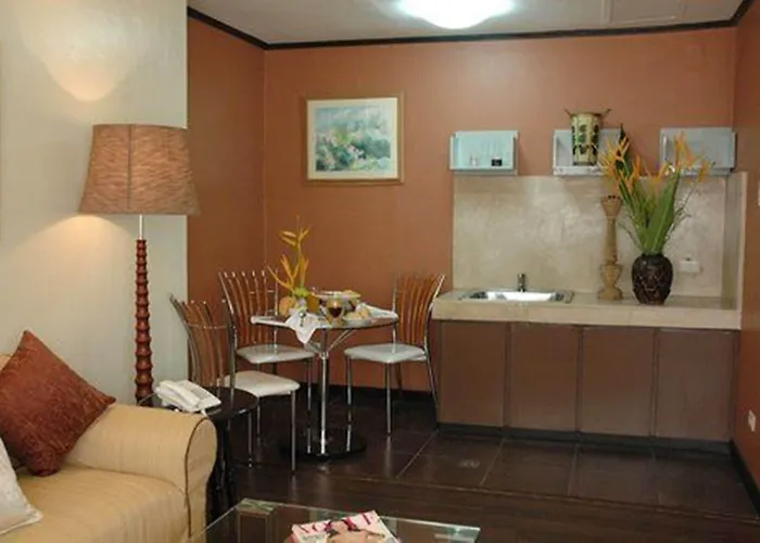Hotel Manor 3*