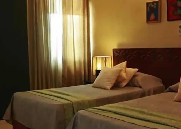 Hotel Manor
