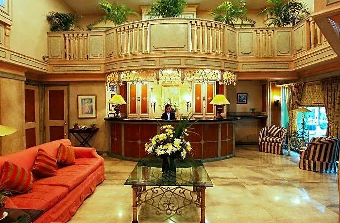 Manor Manila