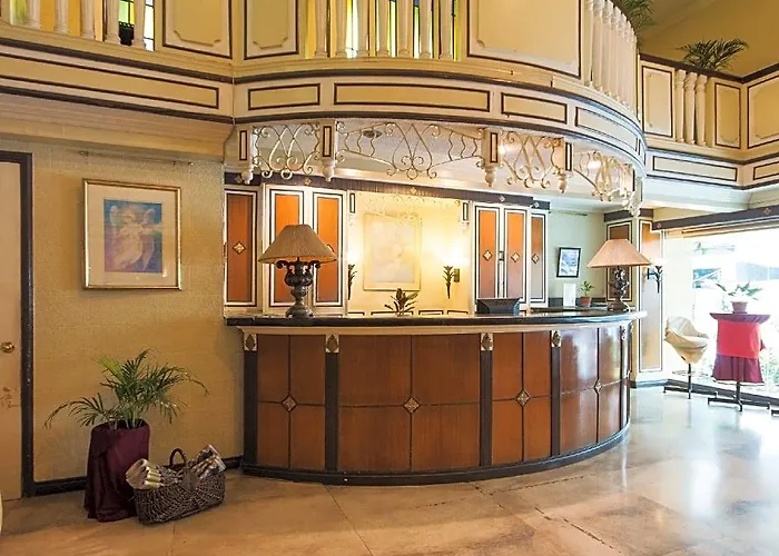 Manor Manila