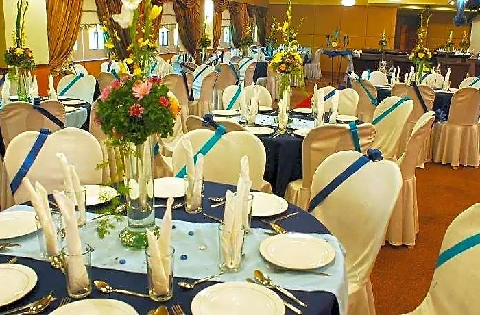 Manor 3* Manila