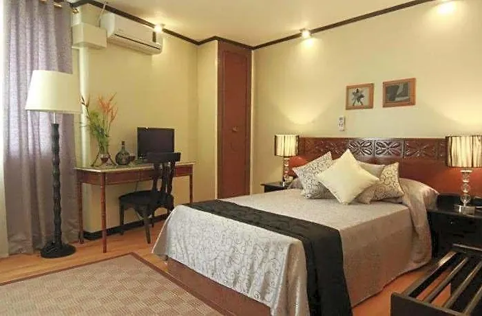 Manor Manila