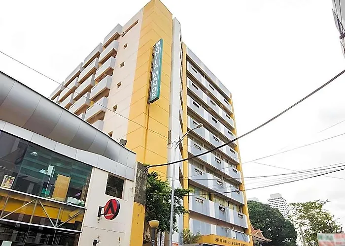 Manor Manila