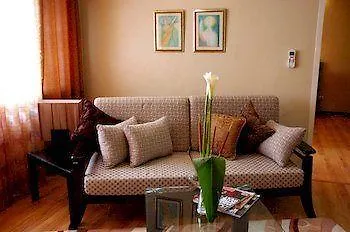 Hotel Manor