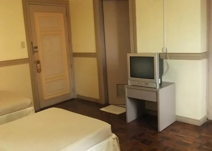 Manor Manila