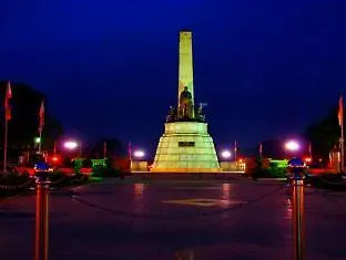 Manor Manila